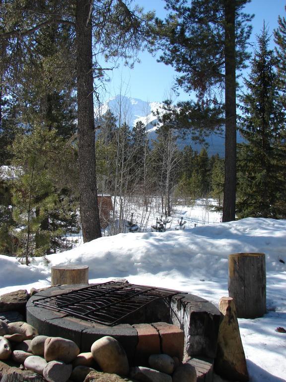 Chalet Mica Mountain & Log *